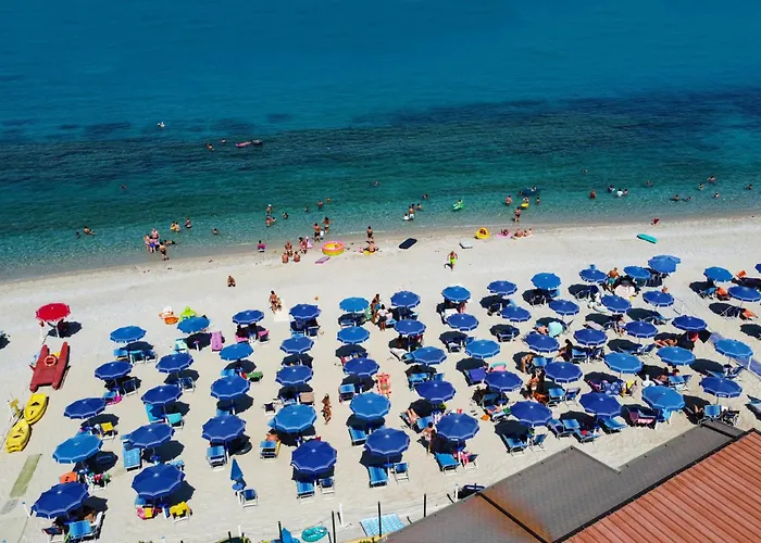 Hotel Residence Riviera Calabra Zambrone