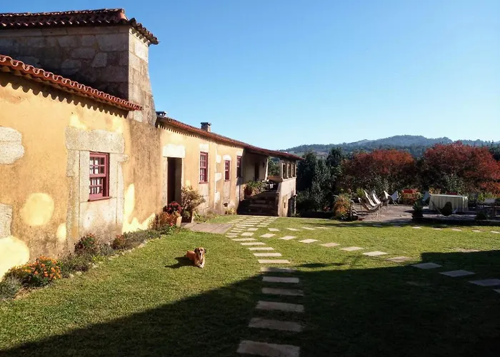 Quinta Da Agra