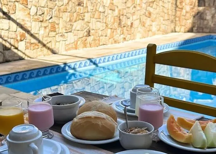 Ipê Suites Juquehy