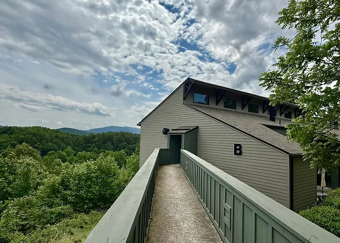 Unicoi State Park & Lodge