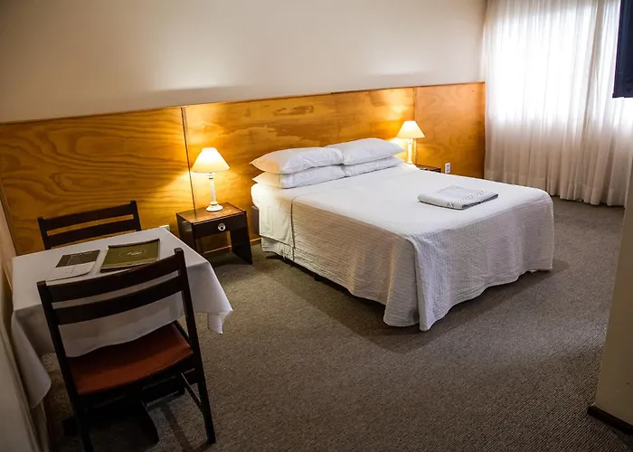 Planalto Hotel Canoinhas
