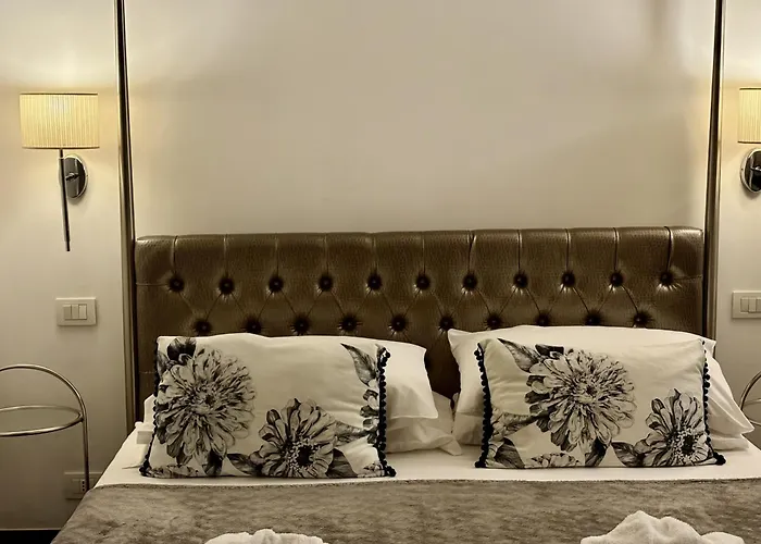 Boutique Torre Dantona Country Suites Pozzallo