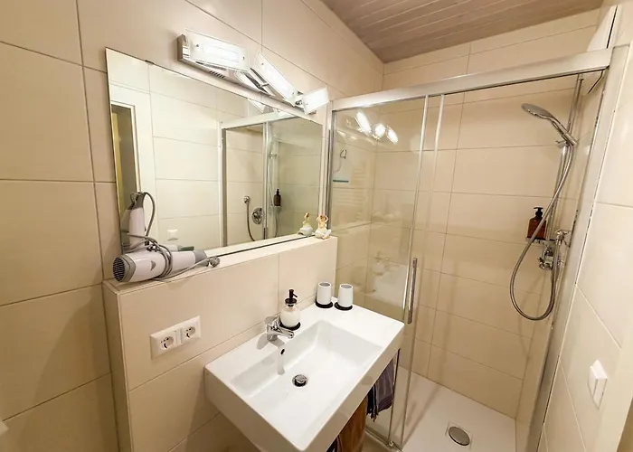Aparthotel Kamenhof Weissensee