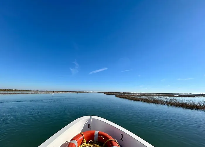 Agriturismo La Barena Jesolo