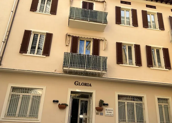 Residence Gloria Montecatini-Terme