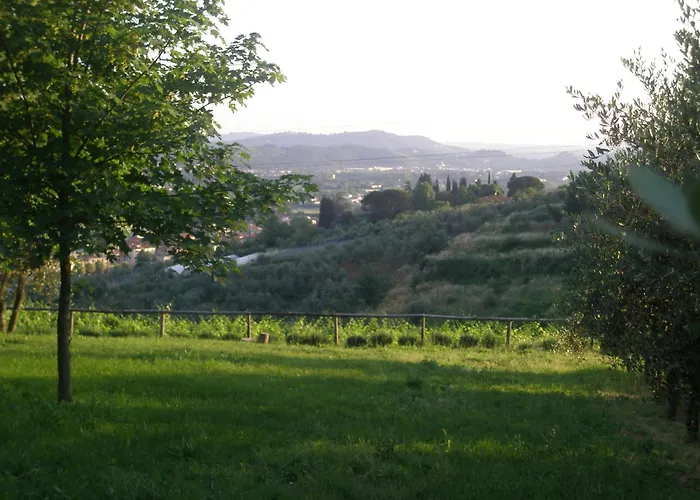 Agriturismo Biologico Poggiopiano