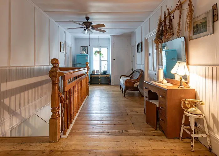 Auberge Carpe Diem
