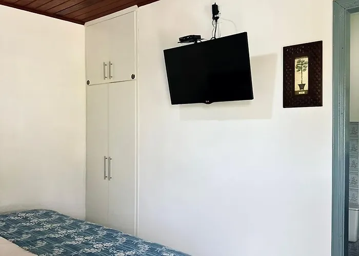 Hotel Fazenda Menino Da Porteira Ouro Fino 