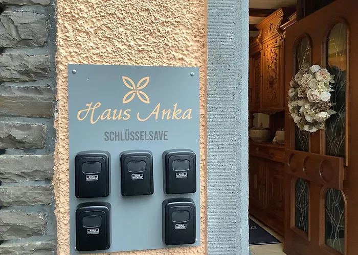 Haus-Anka