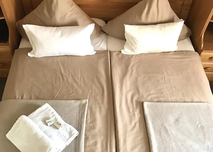 Hotel Haus-Anka Cochem