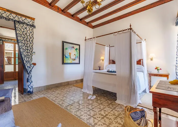 Hotel Llenaire Puerto Pollensa