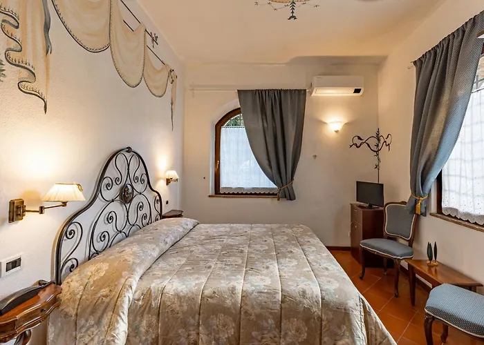 Hotel Vecchia Oliviera