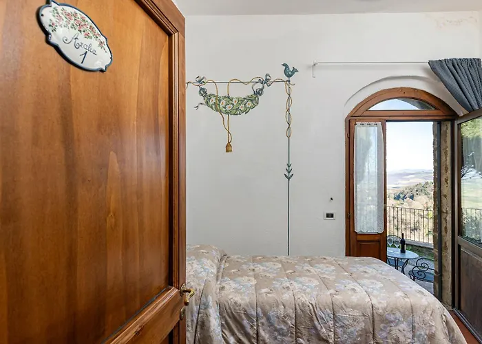 Hotel Vecchia Oliviera