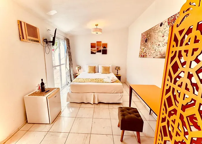 Les Jardins De Rio Hotel Rio de Janeiro