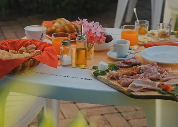 Boutique Casa Campanella Resort Capoliveri 