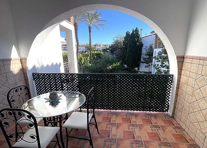 Hacienda Beach Estepona