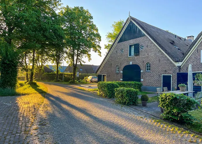 De Rheezer Kamer Hardenberg