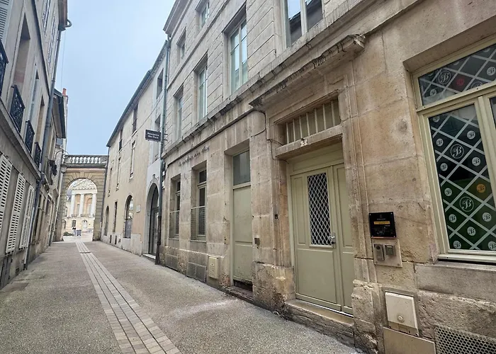 Résidence des Ducs