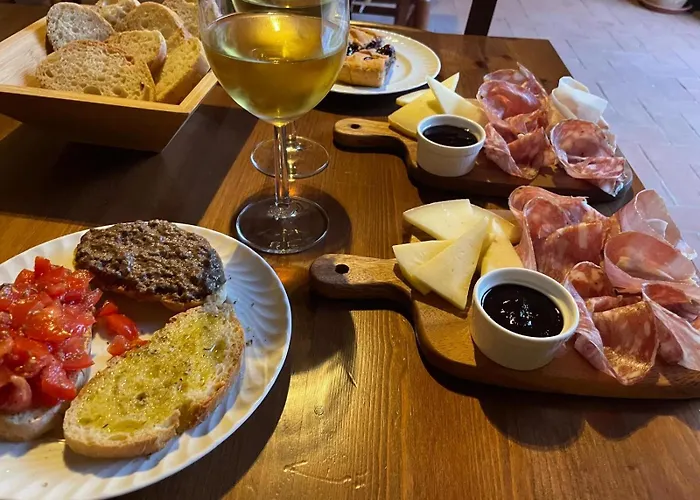 Agriturismo Il Viaio