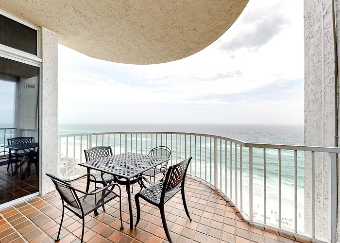 Hidden Dunes 1706 Destin