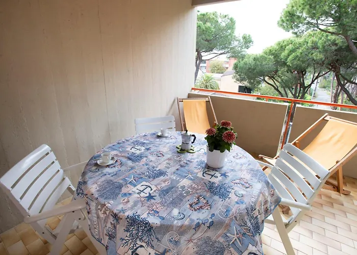 Oltremare Appartamenti Principina a Mare