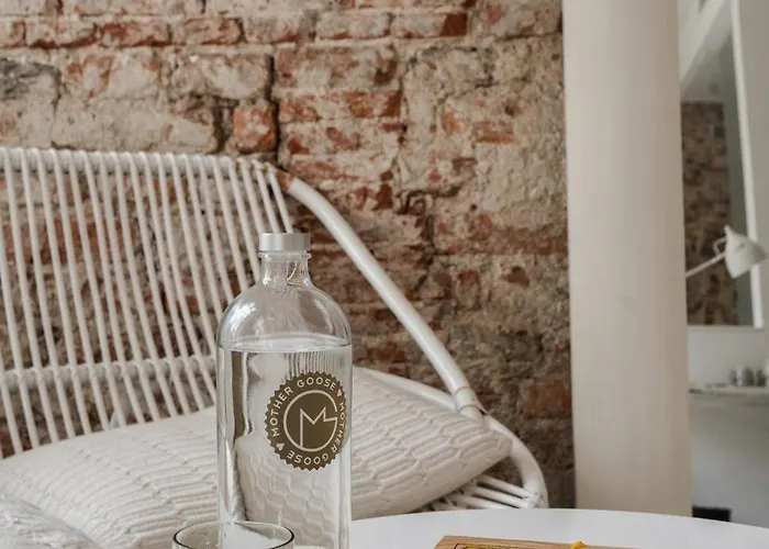 Boutique Mother Goose Hotel Utrecht