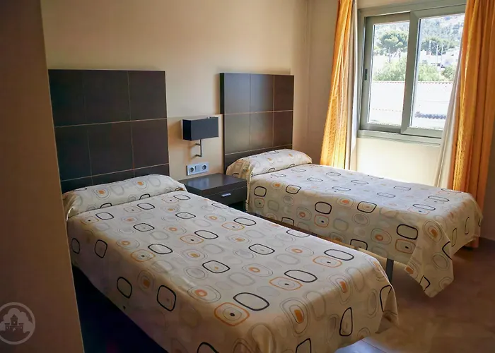 Boetiek Albir Palace El Albir