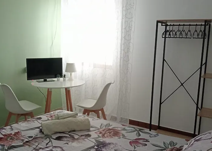 B&B La Pineta Reggio Calabria