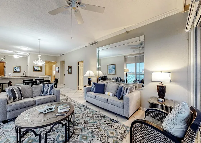 Hidden Dunes 1706 Destin