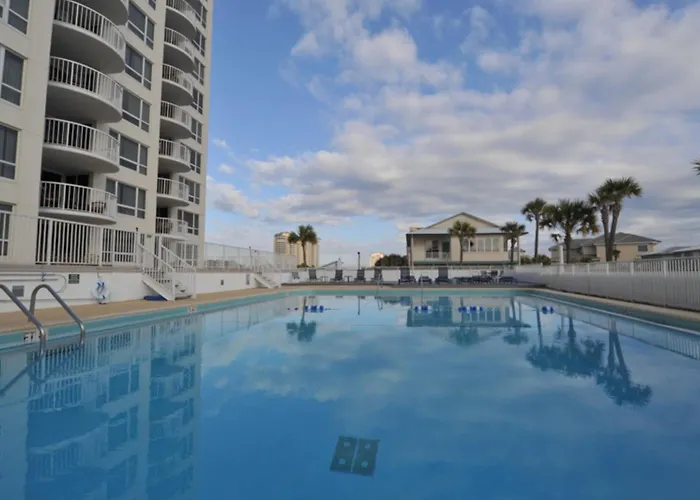 Hidden Dunes 1706 Destin