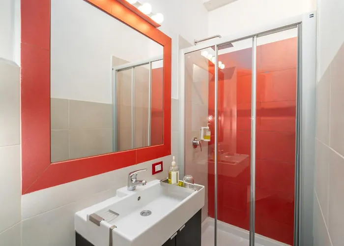 Appartamento Excelsior Piombino