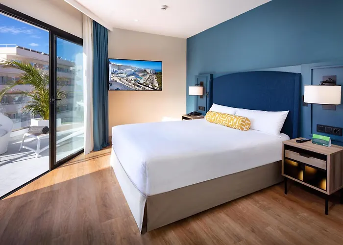 Boutique Princess Inspire Tenerife - Adults Only Costa Adeje 