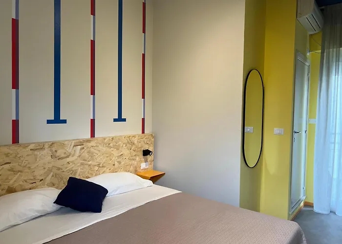 Fantini Club Hotel Cervia