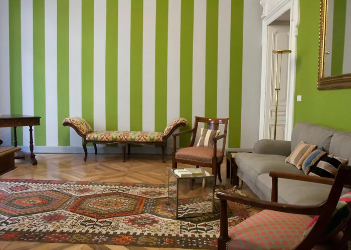 Bed and Breakfast Palazzo Bellini Torino
