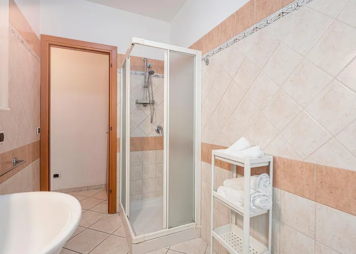 Appartamento Residenza Raggio Riccione