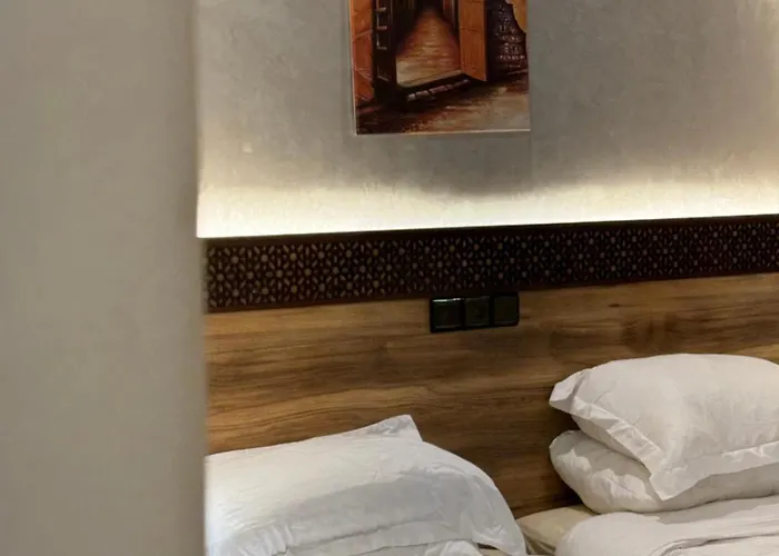 Darna Boutique Hôtel- Newly Renovated Rabat