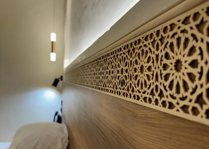 Darna Boutique Hôtel- Newly Renovated Rabat
