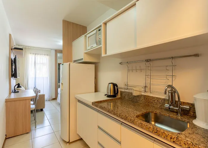 Life Resort Hplus Long Stay Brasília