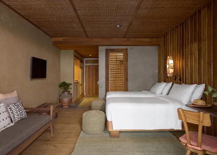 Dinso Resort & Villas Ko Chang, Vignette Collection By Ihg Koh Chang