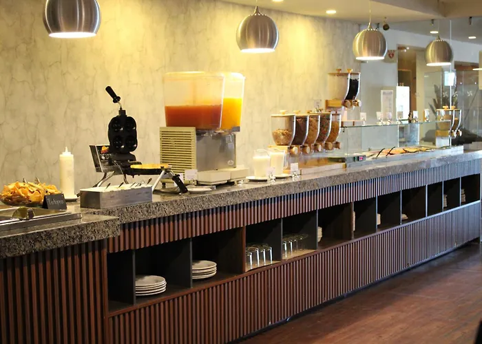 Four Points By Sheraton Saltillo