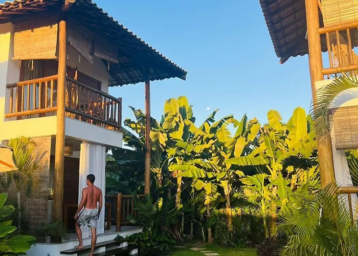 Casa Paula