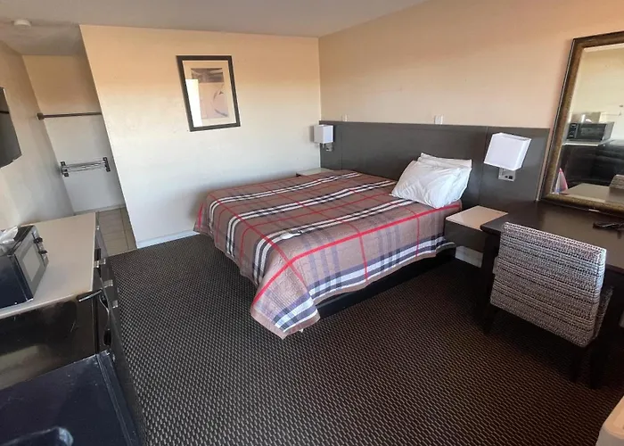 Regal Inn Las Vegas New Mexico