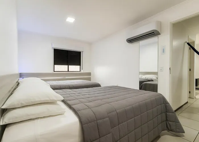 Atlantic Ocean Residence Fortaleza 