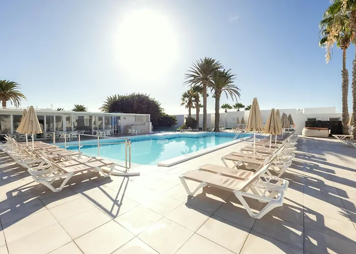 Boetiek Apartamentos Orly Club Arena Dorada Puerto del Carmen 
