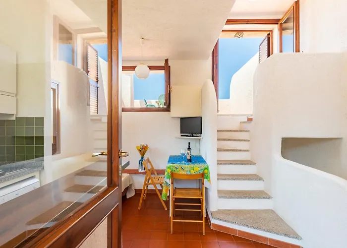 Residence Baia Santa Reparata Santa Teresa di Gallura