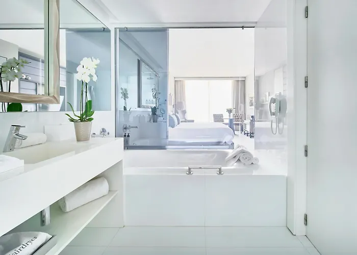 Hotéis de design em Estoril