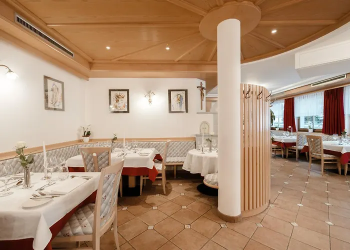 Apartment Hotel Elvis Ortisei