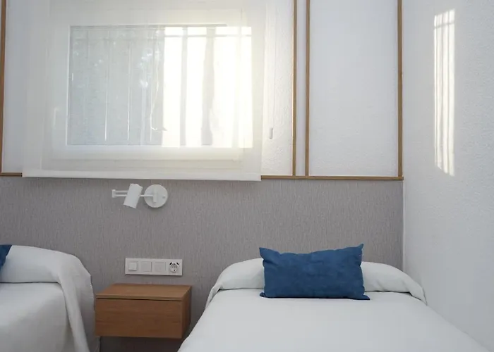 Apartamentos BCL Playa Albir El Albir
