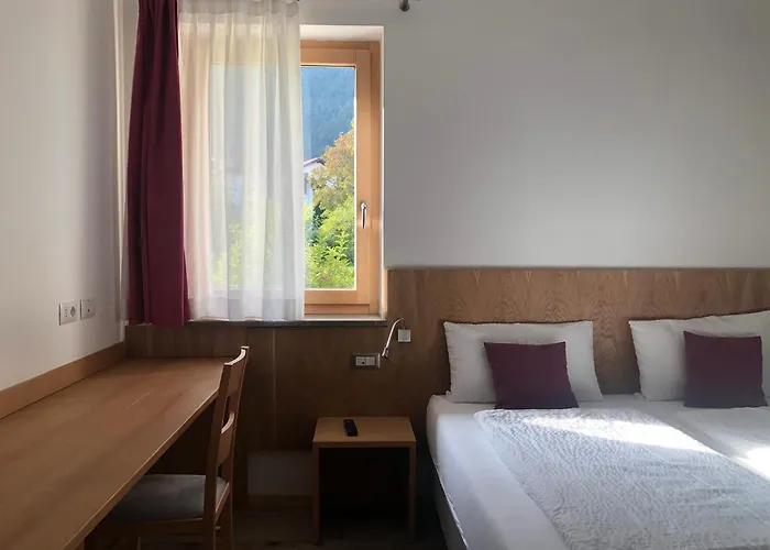 Agriturismo Girasole Fai Della Paganella