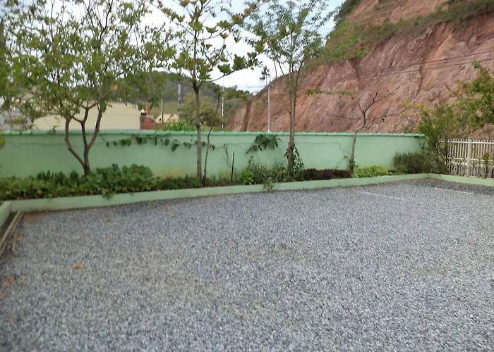 Hotel Pousada Reimar Balneário Camboriú
